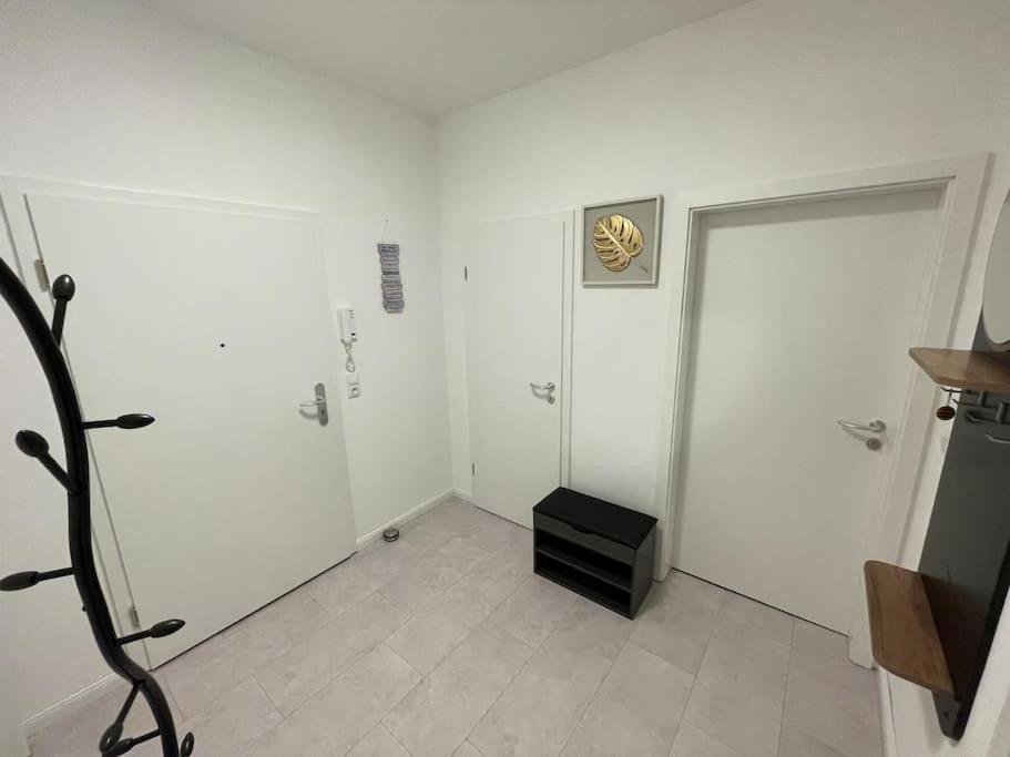 Ferienwohnung Im Gruenen Oranienburg Ngoại thất bức ảnh