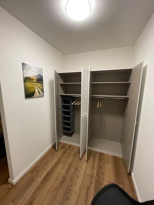 Ferienwohnung Im Gruenen Oranienburg Ngoại thất bức ảnh